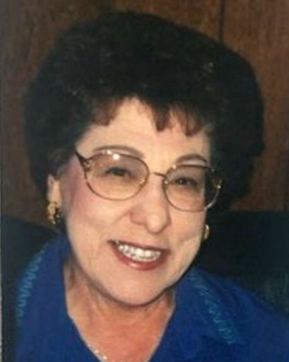 Toni Zamora Brasher's obituary image