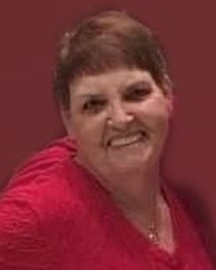 Virginia Rae Cross