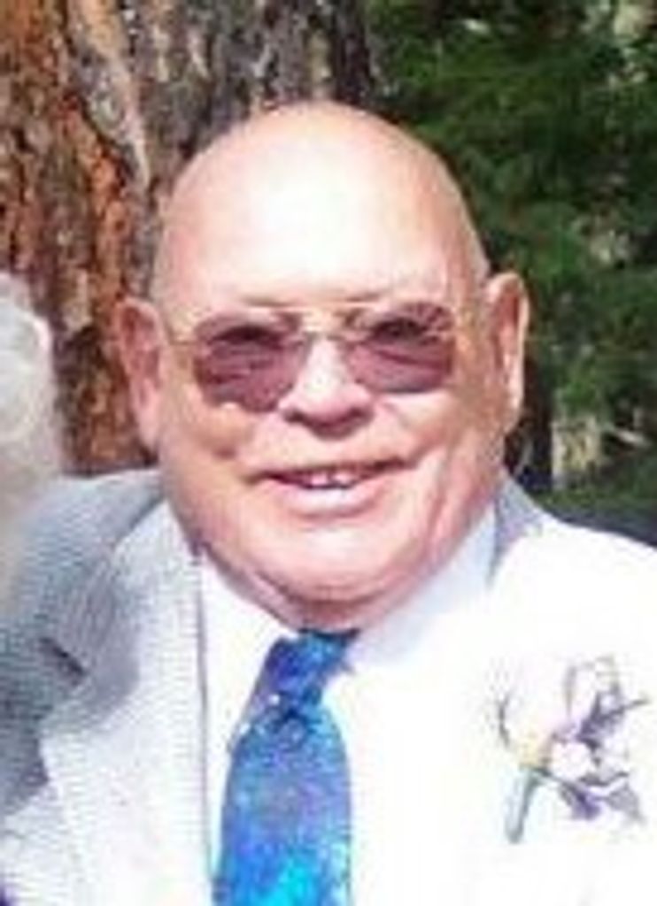 Clarence "Pappy" Henry Larson Profile Photo
