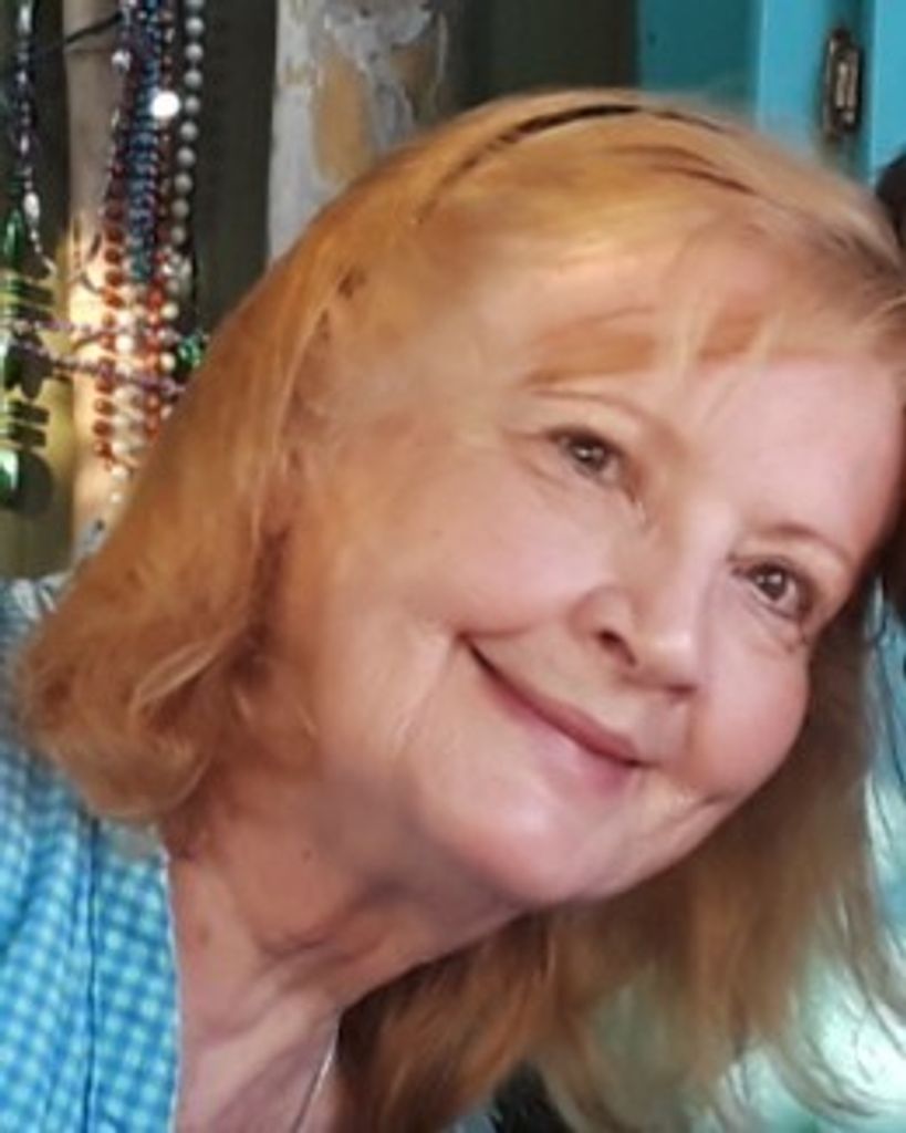 Mary Catherine Gillen Profile Photo