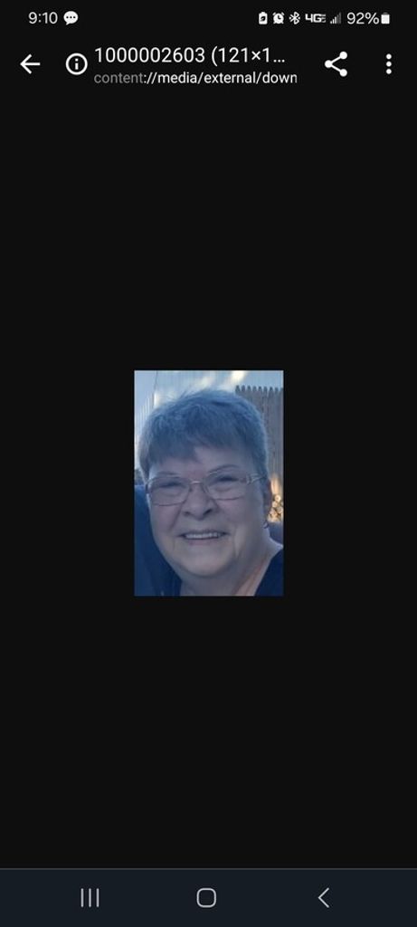 Helen Marie Pociecha Profile Photo