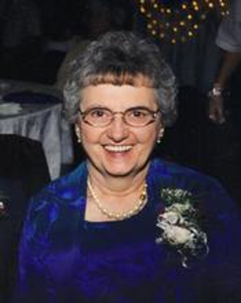 Frances M. Tourville Profile Photo