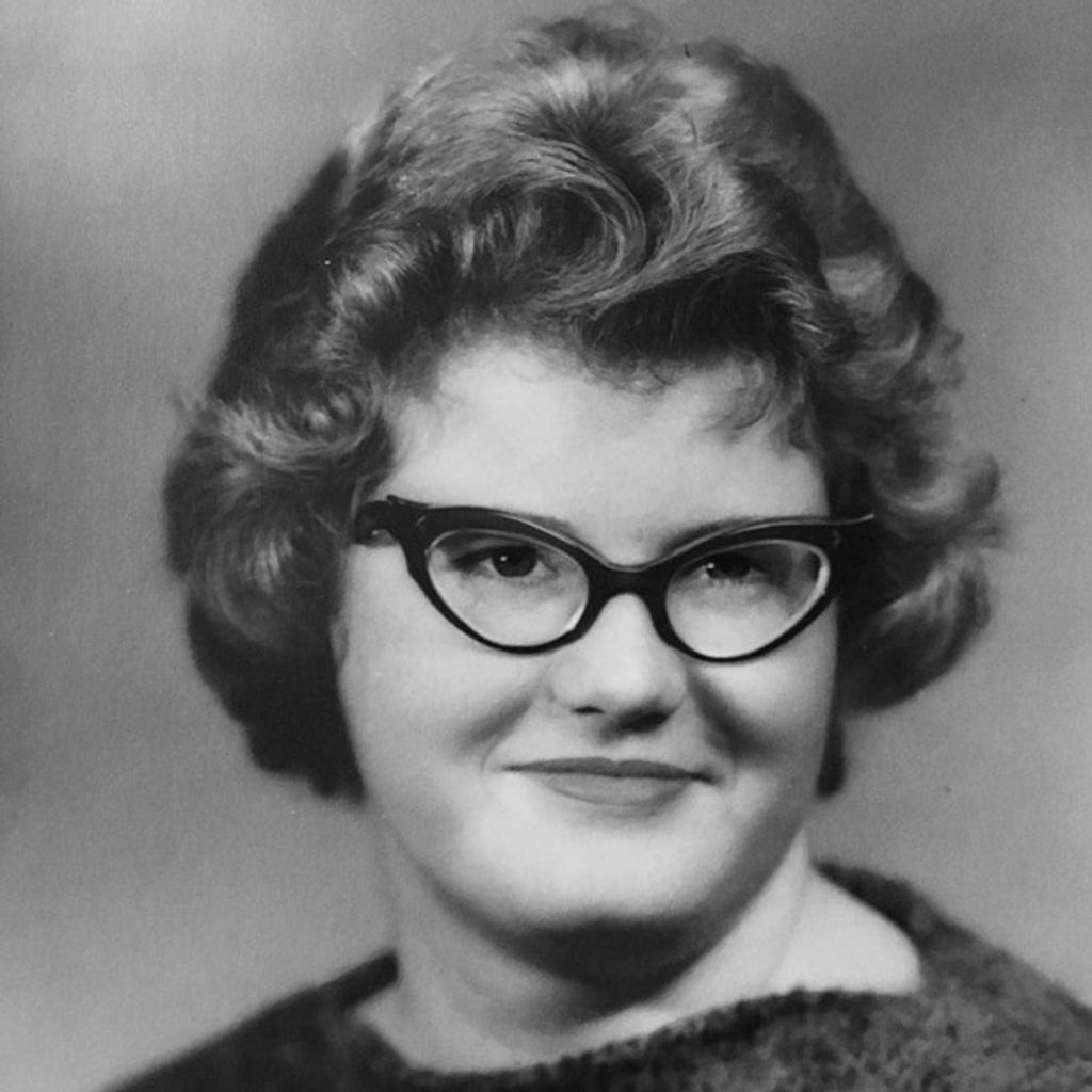 Pauline Marie Gibson