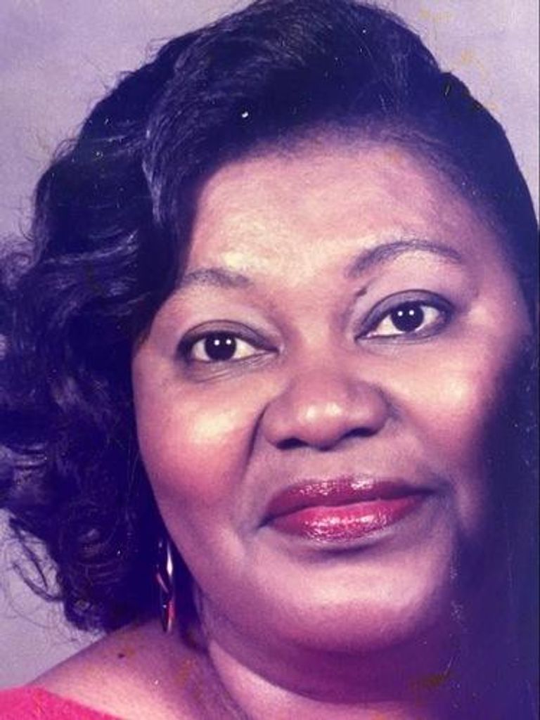 Catherine (Ware) Wooten Profile Photo