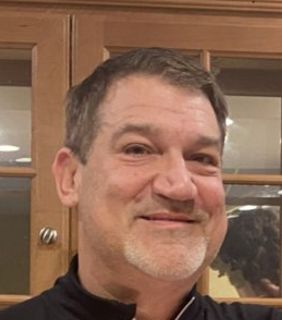 Samuel Gilbert Russo Profile Photo