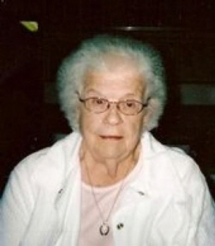 Joyce Kutzner