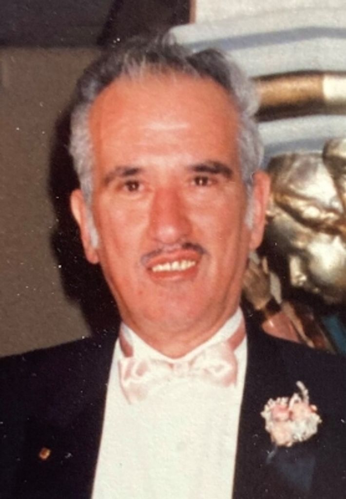 Joseph Persico