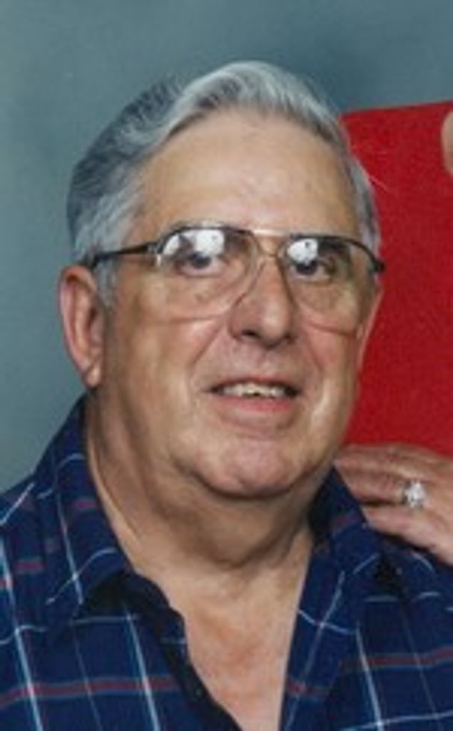 Victor Eugene "Gene" Eyestone