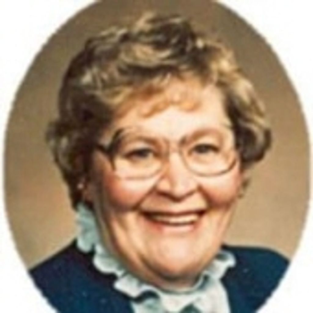Ione M. Hammer