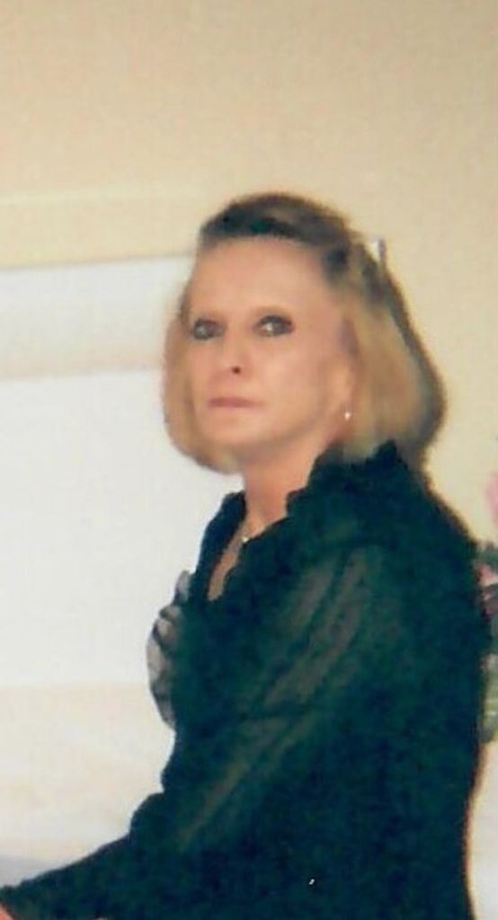 Sharon Faye Robinson