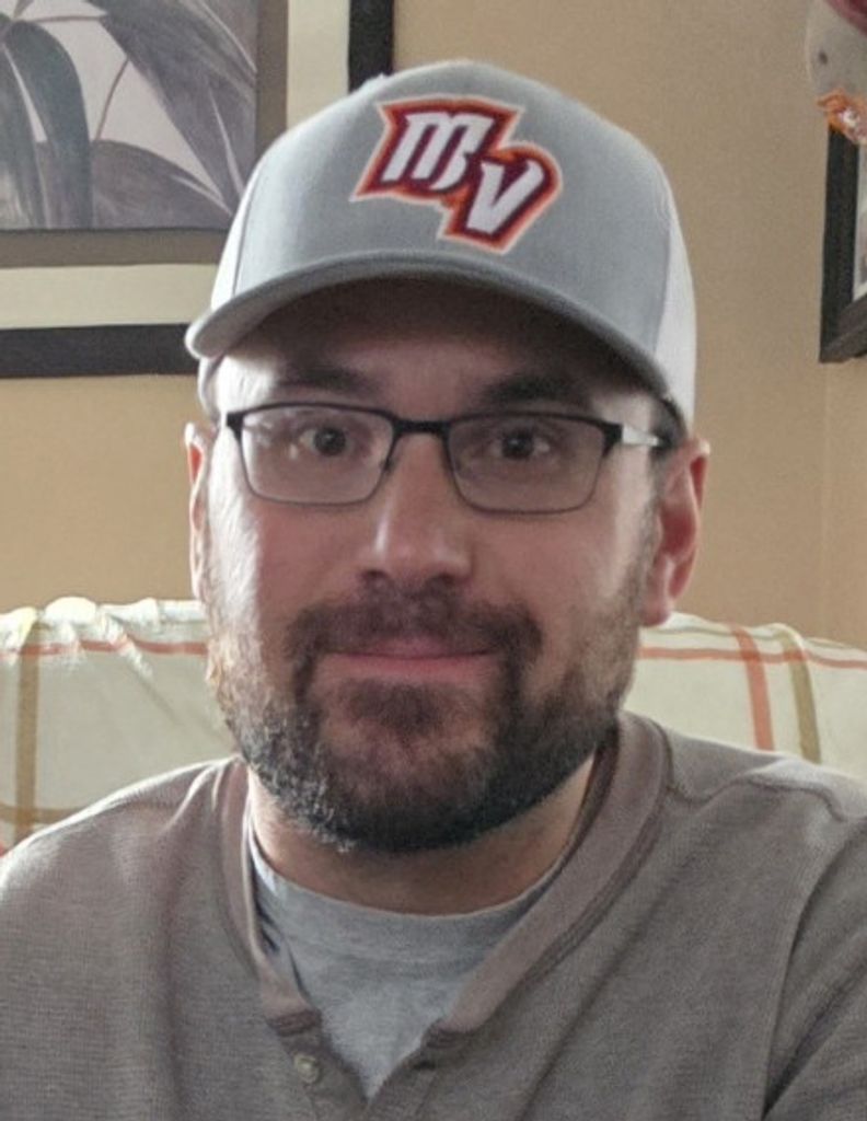 Andrew David Standinger