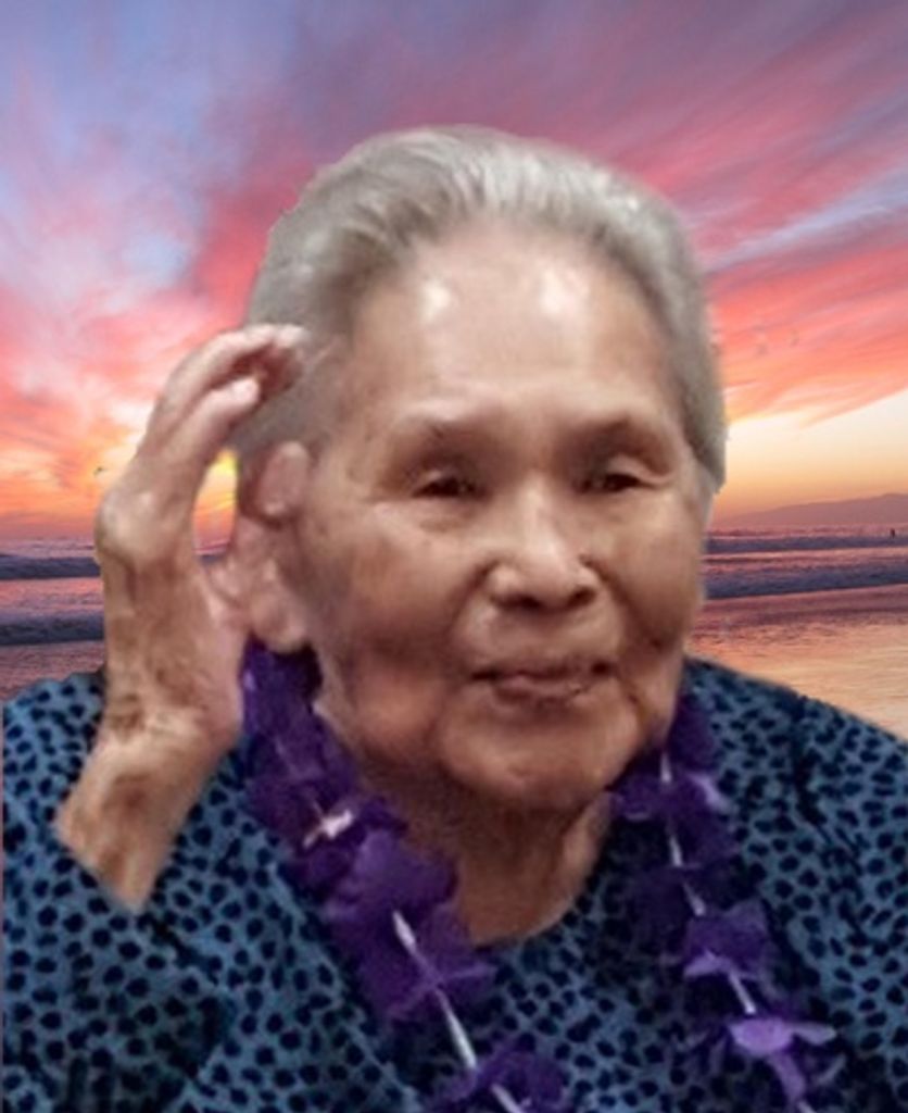 Masako Betty Hashizu