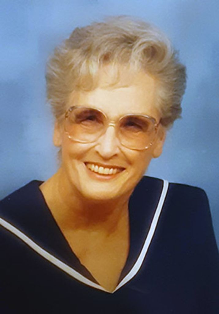 Dorothy Louise Ginn Jones Madero
