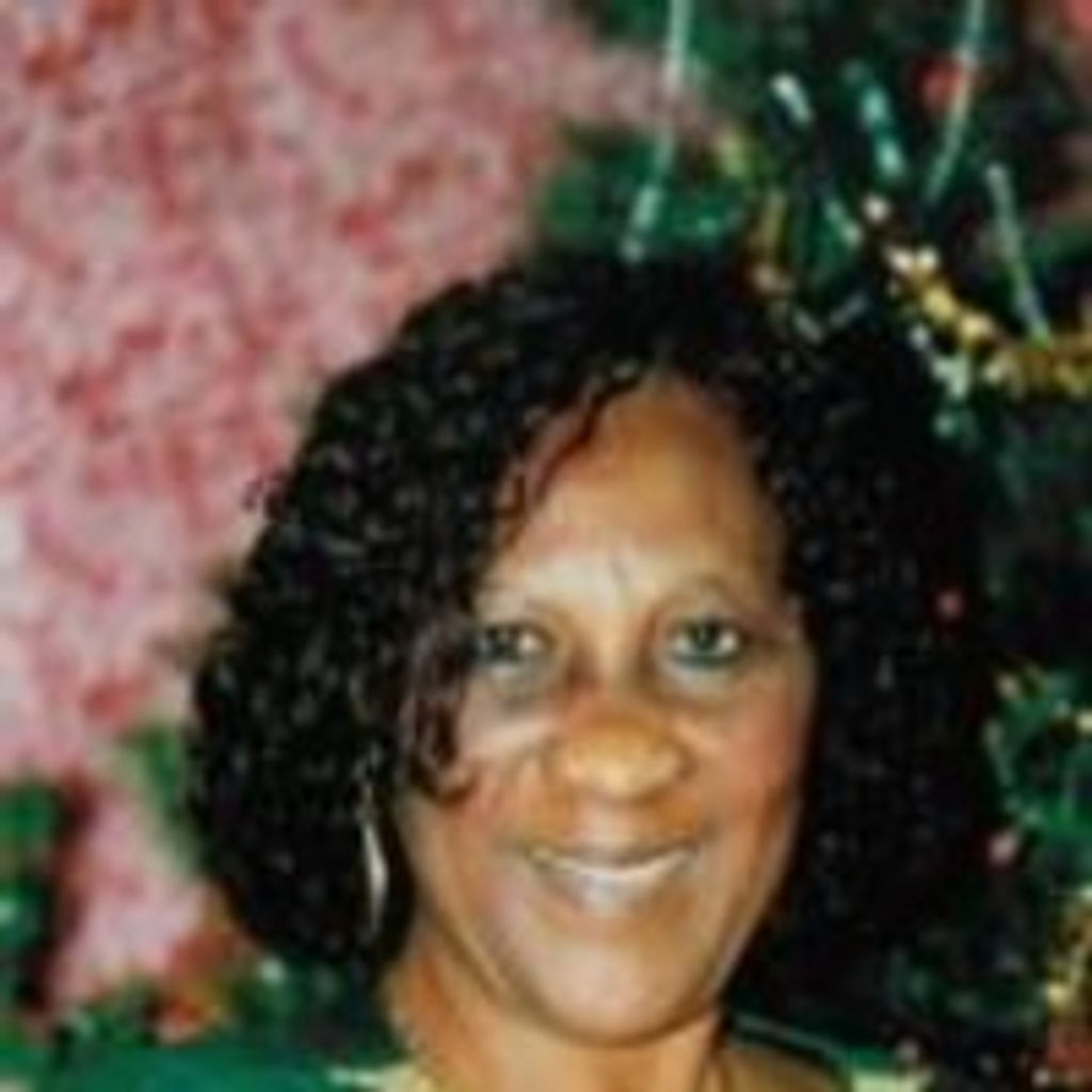 Dorothy M. Williams