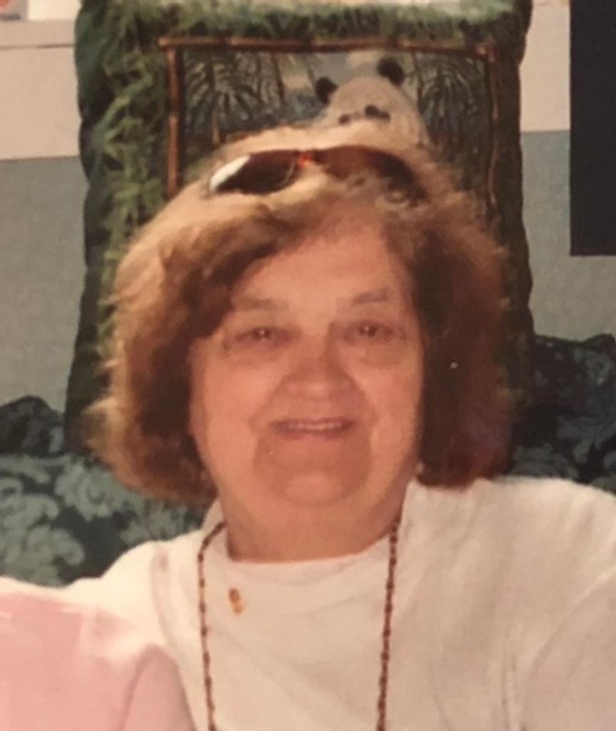 Dorothy Fietze