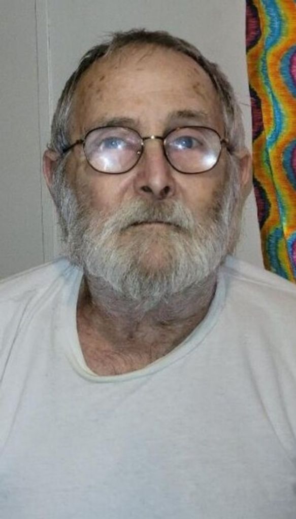 Tommy "Pops" Oxford Profile Photo