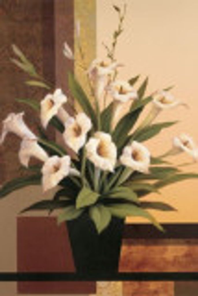 Virginia Stallings Pickett