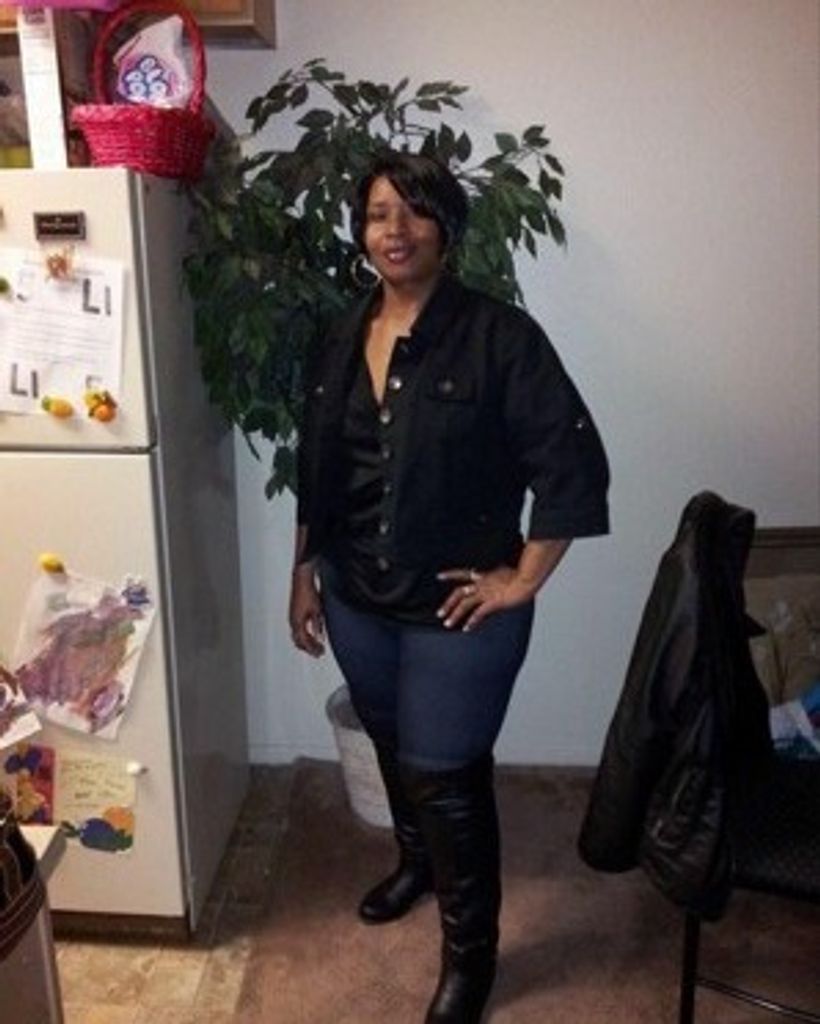 Phyllis Denise Boyden Profile Photo