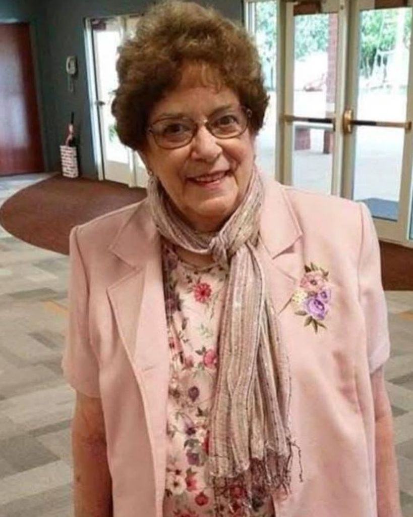 Carma M. Greathouse Profile Photo