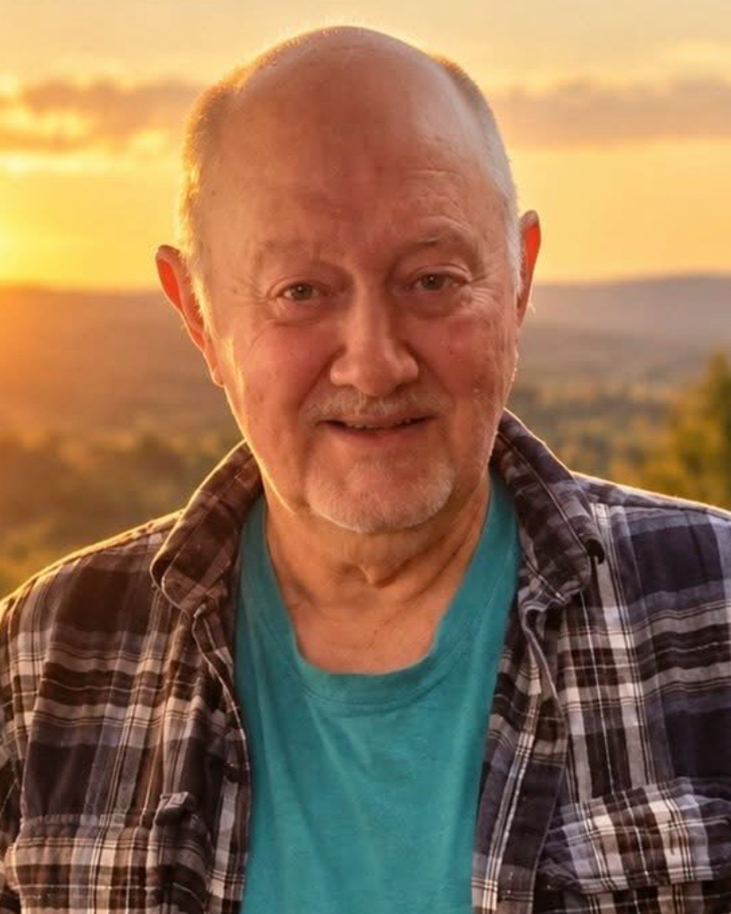 James Curtis Barnes Profile Photo