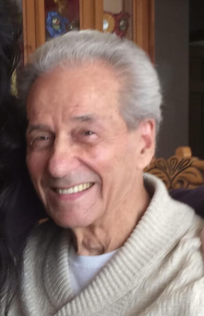 Stephen Swisstack, Jr. Profile Photo
