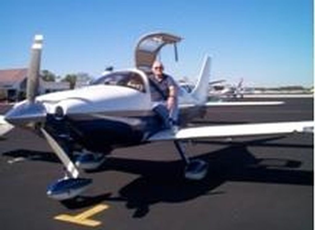 Donald Dean Lindell Profile Photo