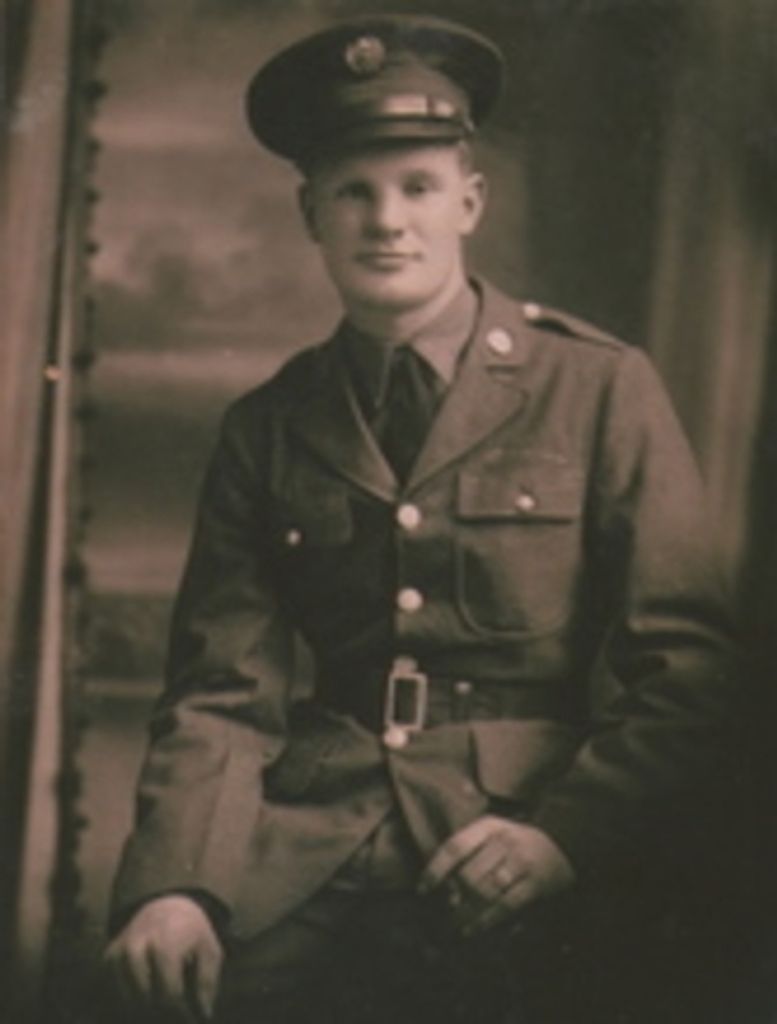 Edward James Putman Profile Photo