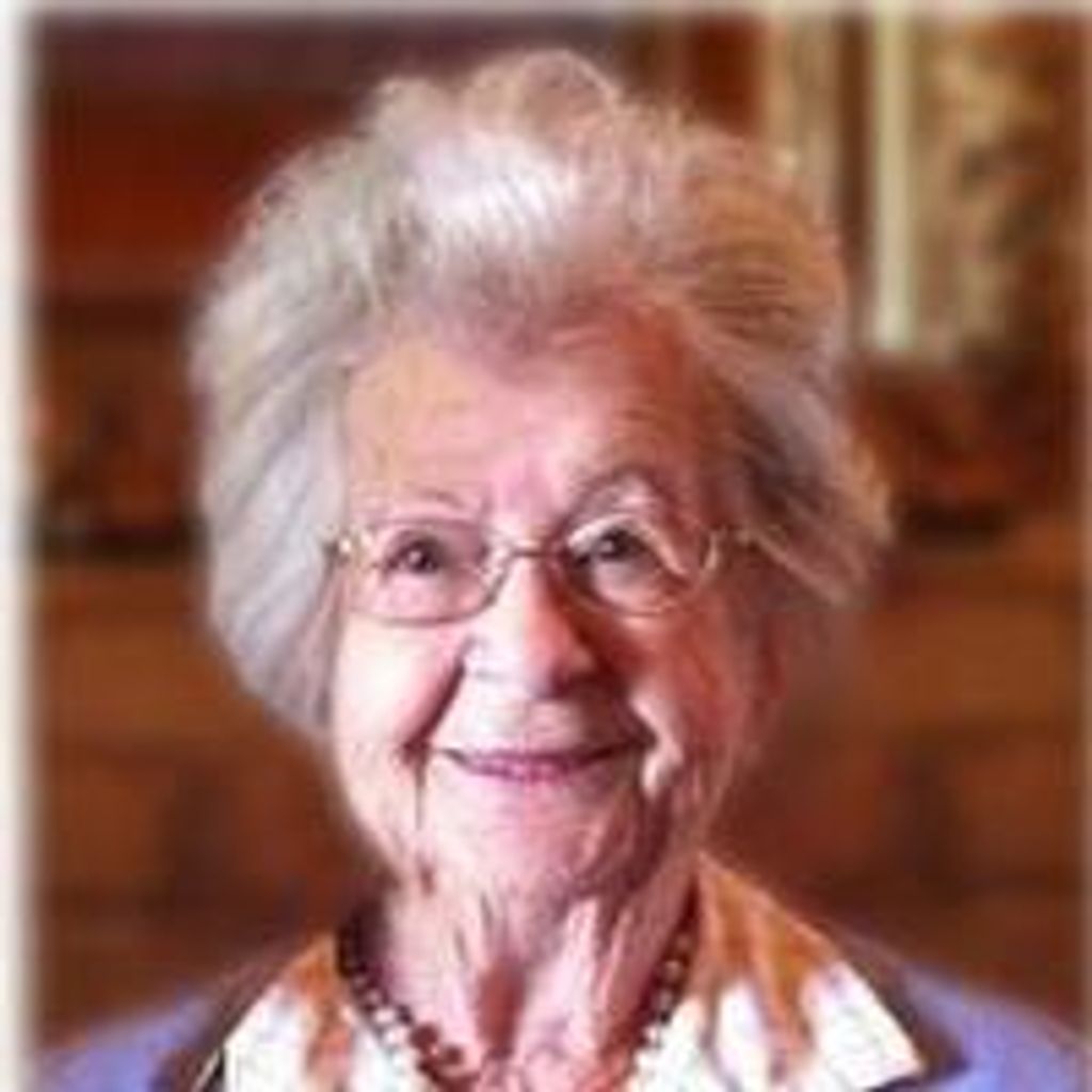 Dorothy  Imogene Smith
