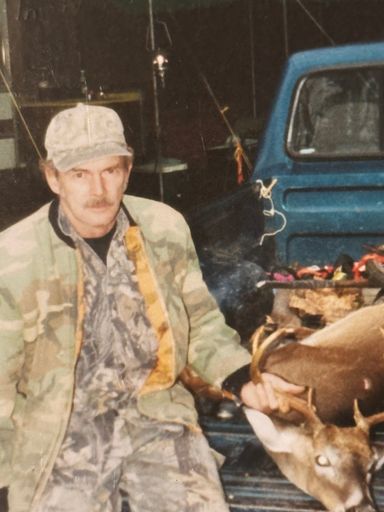Herman Lamar Burkhalter photo gallery thumbnail 8 of 53