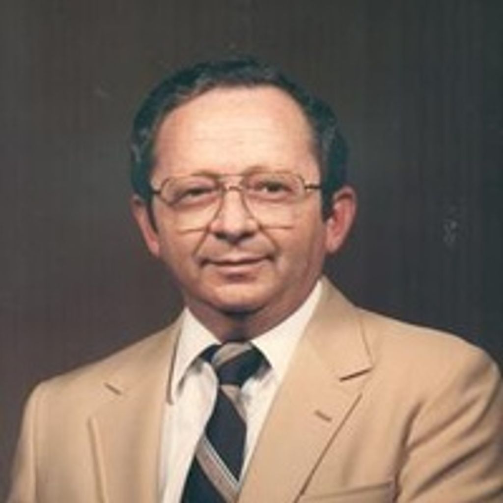 Joseph Wilton Suire