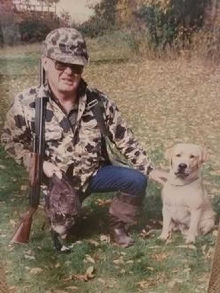 Lawrence Richard Lapointe