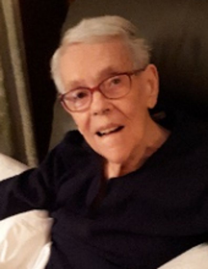 Donna Jean Moss