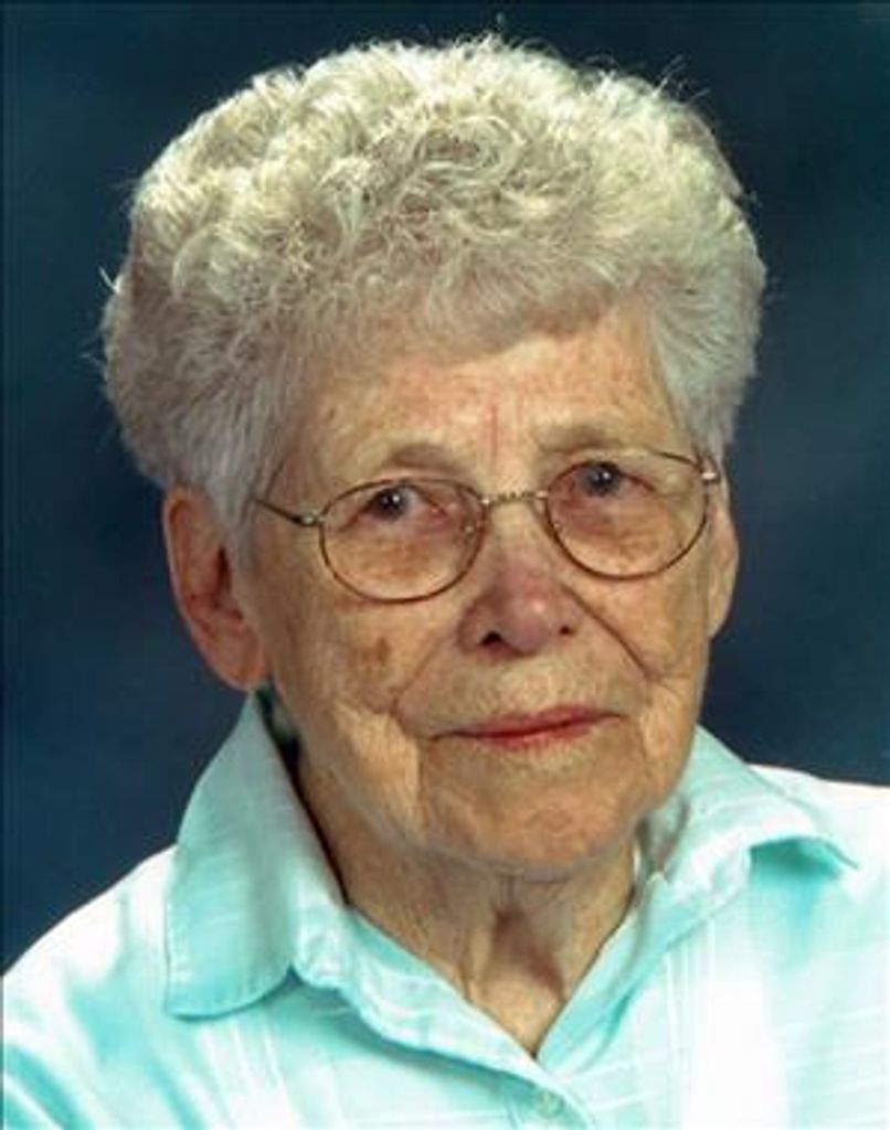Harriett Rosengren