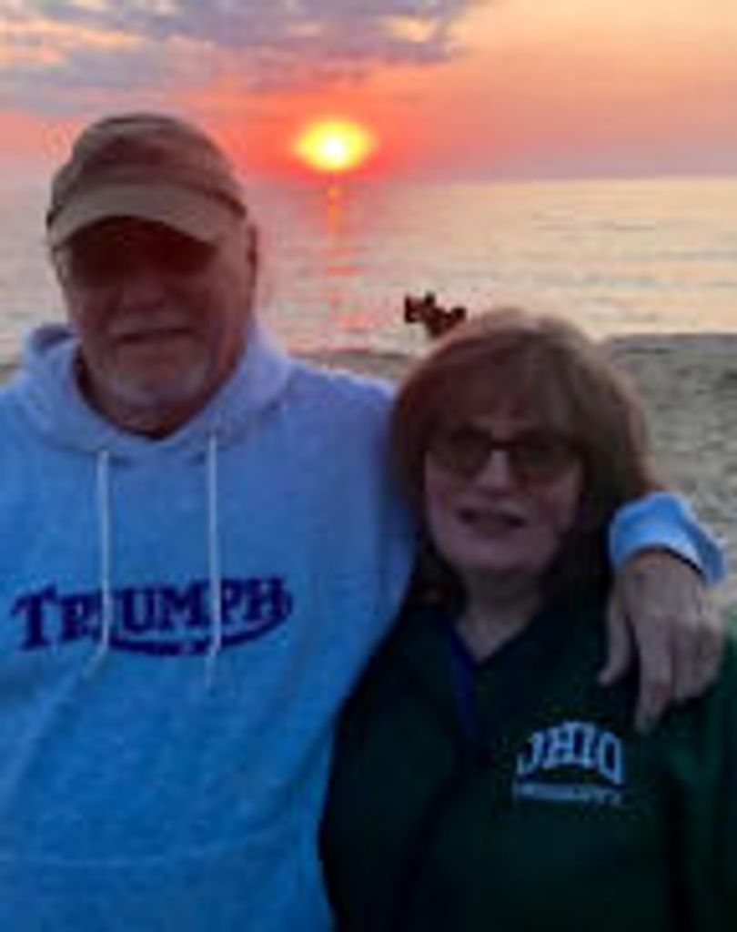 James R. "Rick" Barnes Profile Photo