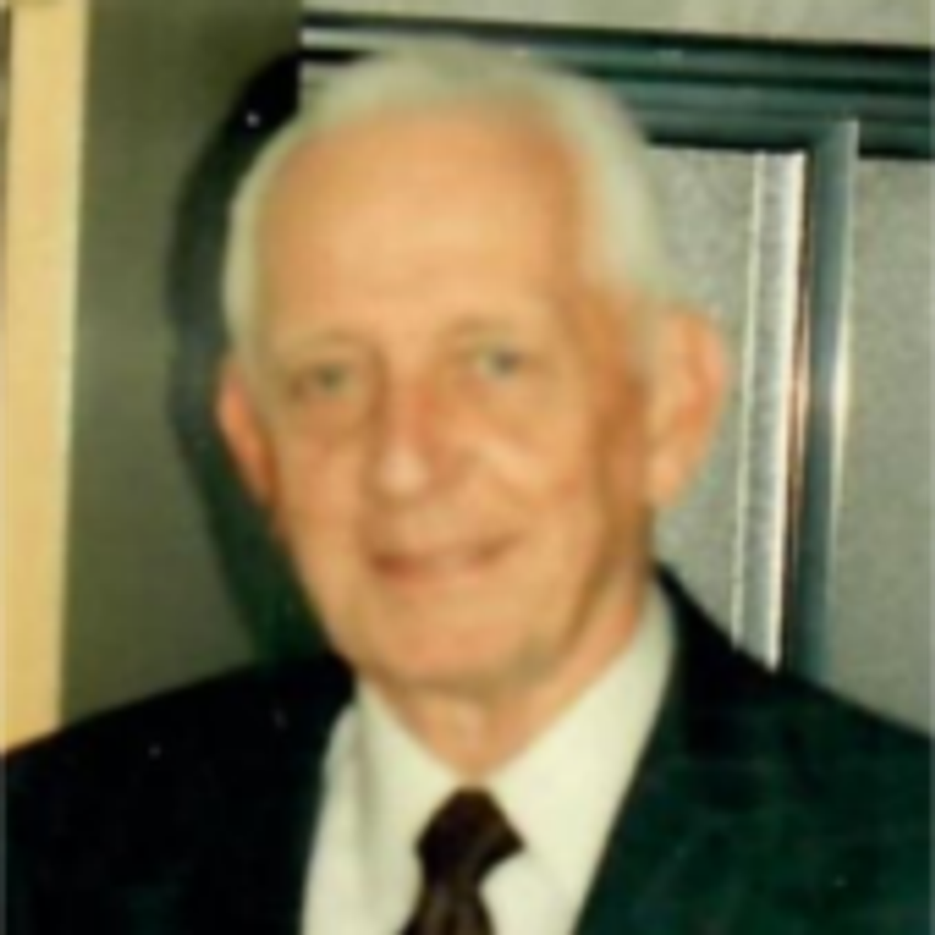 John Rankin 'Jack' Dempster