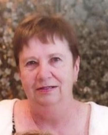 Gloria May Cook Profile Photo