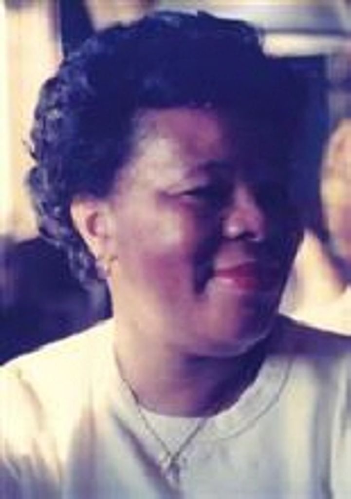 Irma Elizabeth Dailey