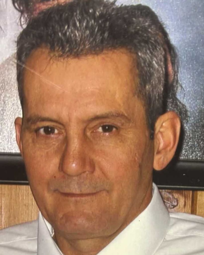 Kenneth E. Zeh Profile Photo