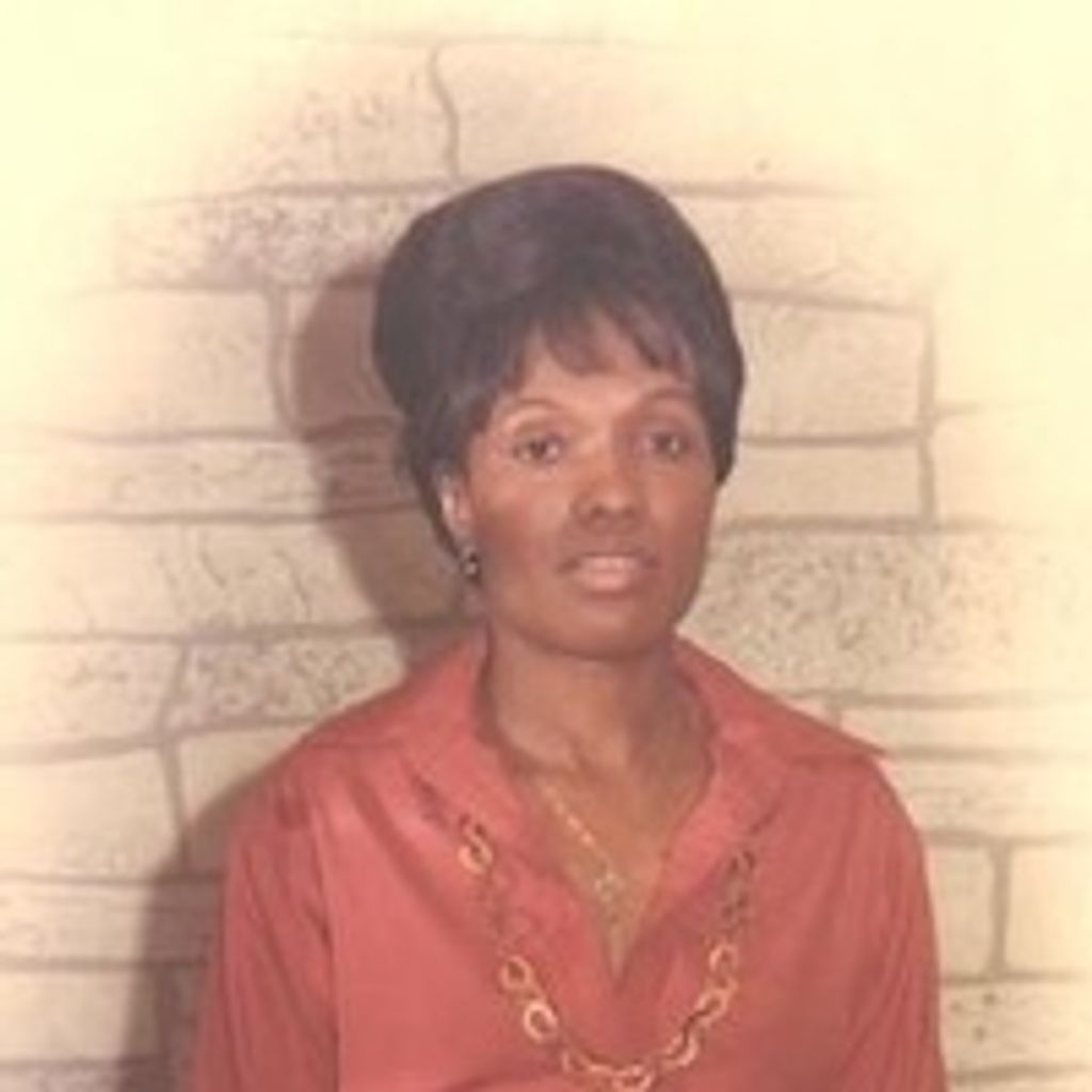 Brenda Ann Merriweather