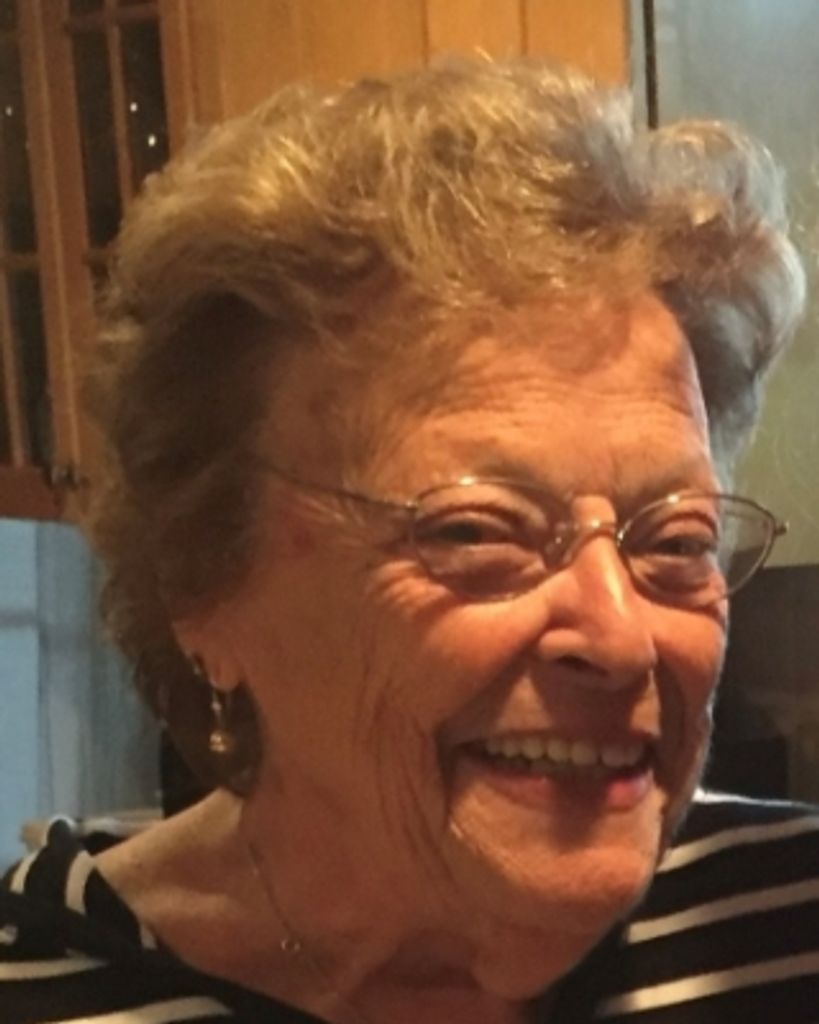 Mrs Dorothy Ann Viera