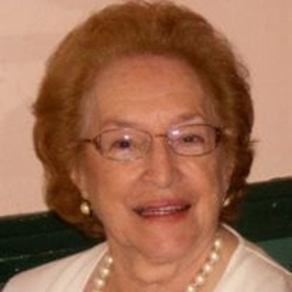 Irma Domenech Fernandez