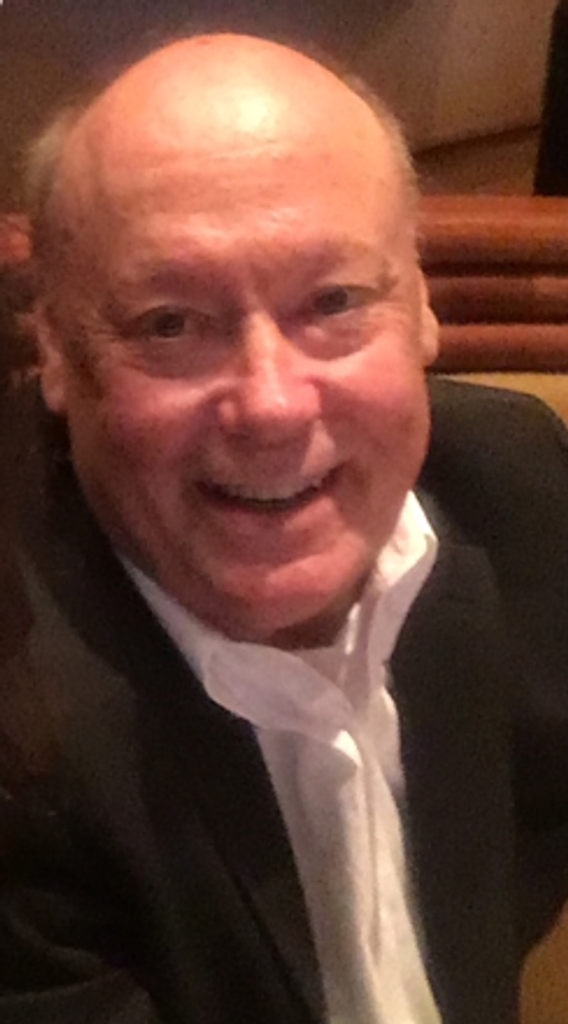 Gary Reaves Profile Photo