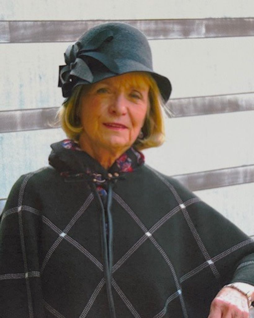 Linda Swepston Dowdy Profile Photo