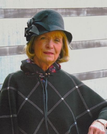 Linda Swepston Dowdy