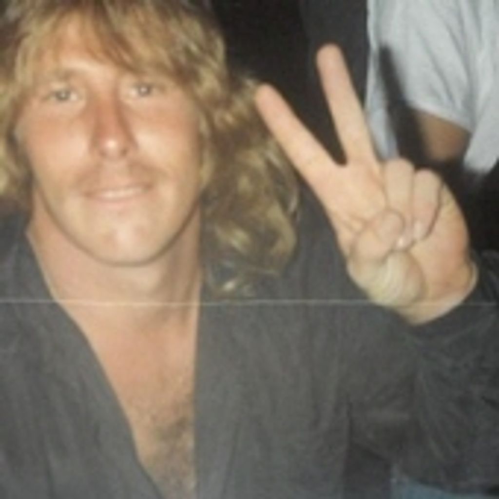 Joseph Allen Simpson Profile Photo