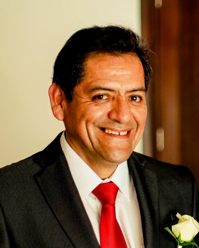 Ruben Rojas Valle Profile Photo