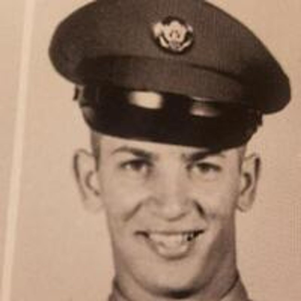 Edward D. Kaiser, Sr. Profile Photo