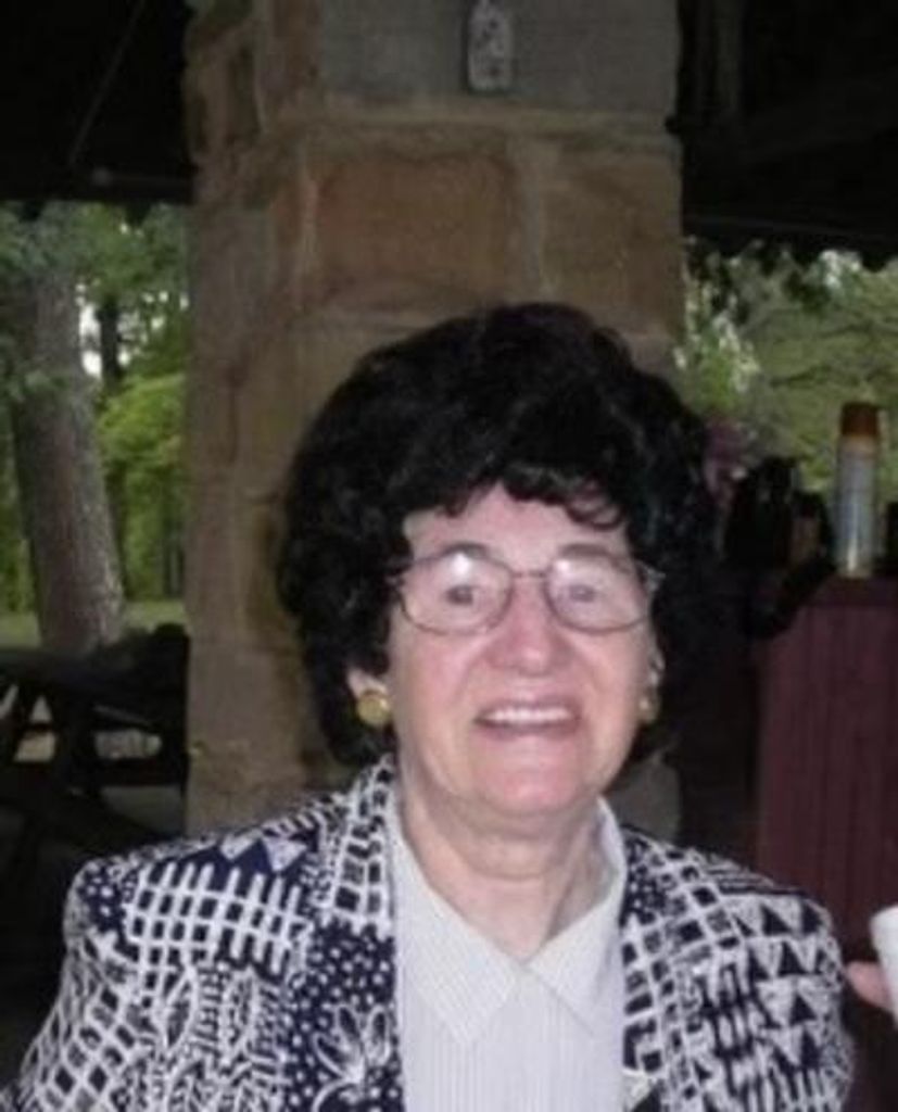 Hattie Arlene Craddock Profile Photo