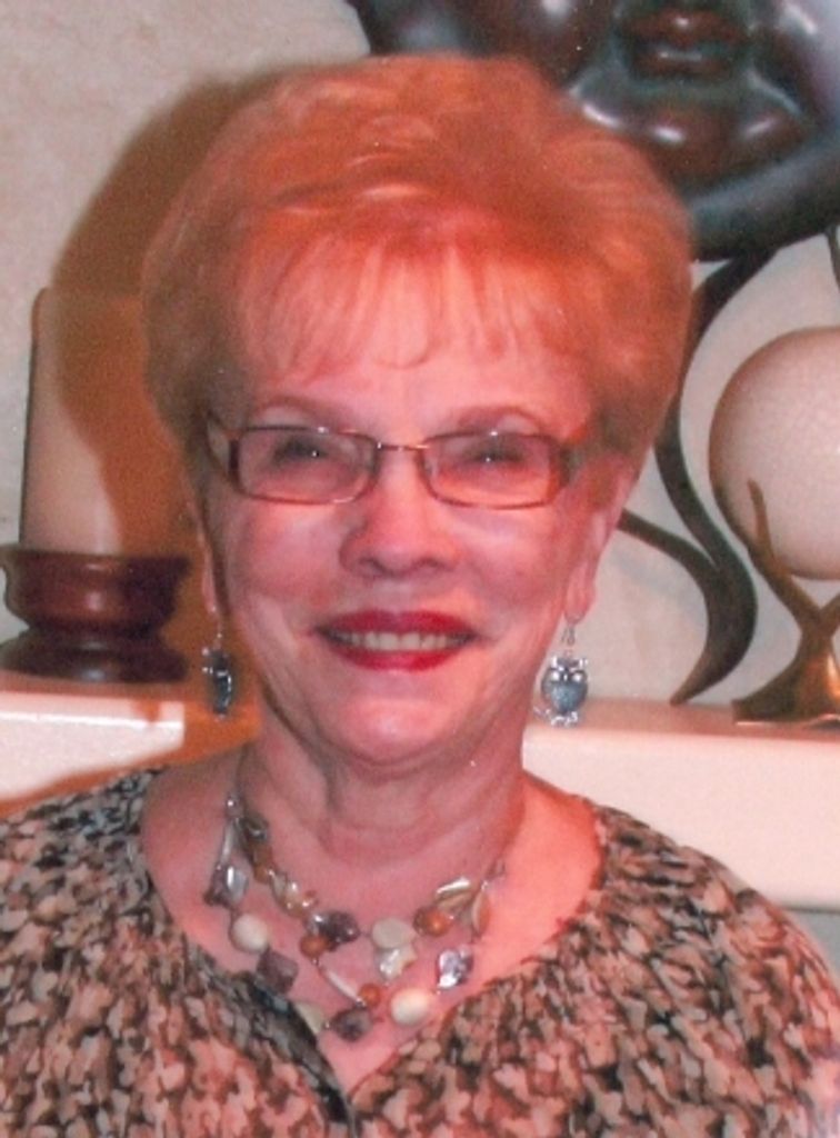 Carolitta Whisonant