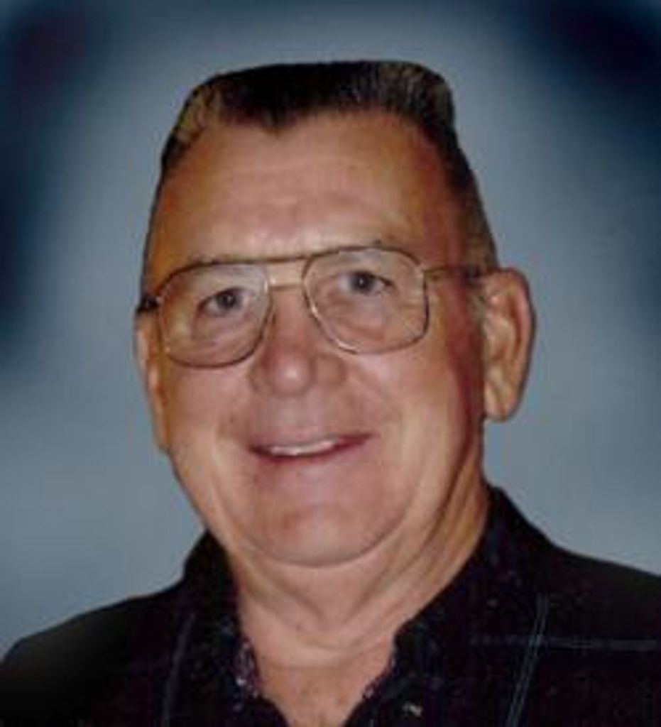 Ronald L Joy